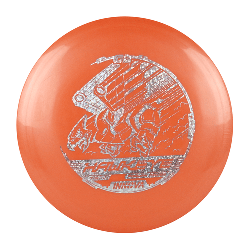 Innova Disc Golf GStar Hawkeye Fairway Driver 7/5/-1/1 - Choose Exact Disc - Picture 36 of 37