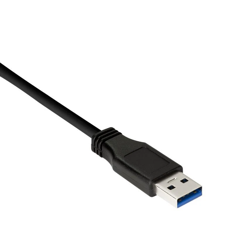 LogiLink USB 3.0 Micro Kabel 1,8m Datenkabel Ladekabel USB A auf Micro B Stecker - Bild 4 von 4