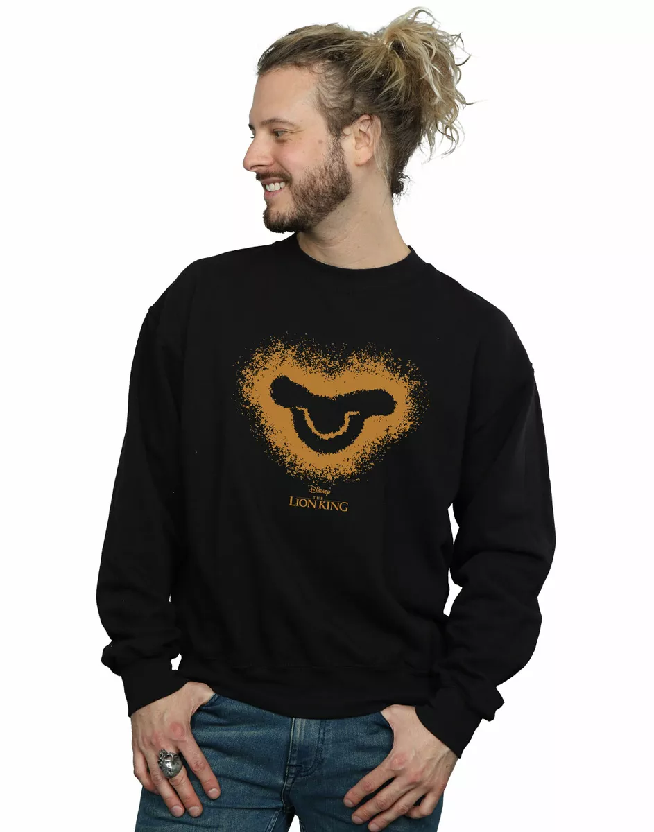 Felpa shop lion king