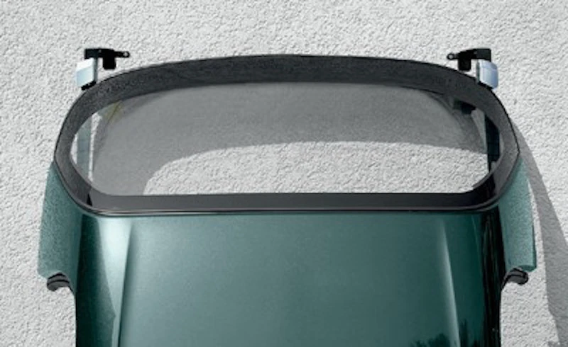 HARDTOP WALL HANGER FOR A MAZDA® MX-5 MK III NC GENUINE OEM 