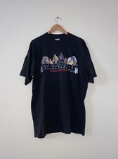 vintage 1997 star wars trilogy special editiom shirt
