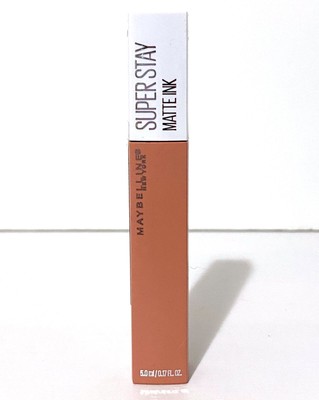 Maybelline SuperStay Matte Ink Liquid Lipstick 60 Poet