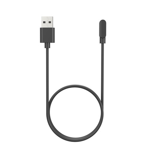 1M USB Magnetic Charging Cable Replacement for IMILAB W12 IMISW12/KW66 SW022 - Photo 9 sur 12