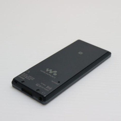 ソニー Walkman NW-A25 16GB 黒 Sony Walkman NW-A25 Black 16GB High-Resolution Audio Music