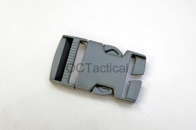 ITW Nexus 1.5'' Side Release Split Bar Repair Buckle Foliage Green (2 PACK)