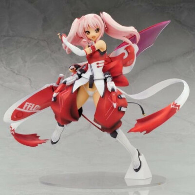 Shihoudou Narika 1/8 Choukou Sage Haruka - Alter