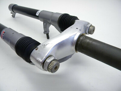 Marzocchi Zokes Pro 26