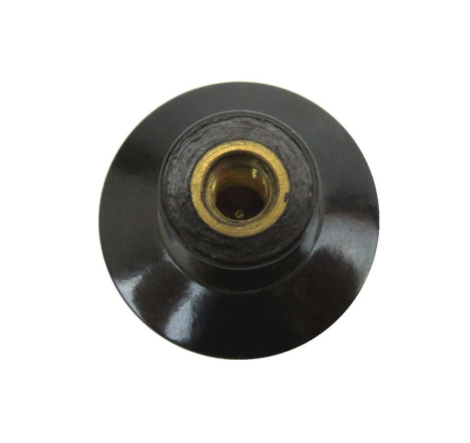 Optima Bus Corp 23897700 tranvía AH-28 carrocería carro sistema de aire perilla lisa Foto 2 de 2