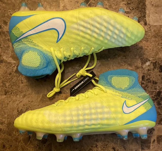 nike women's magista obra fg