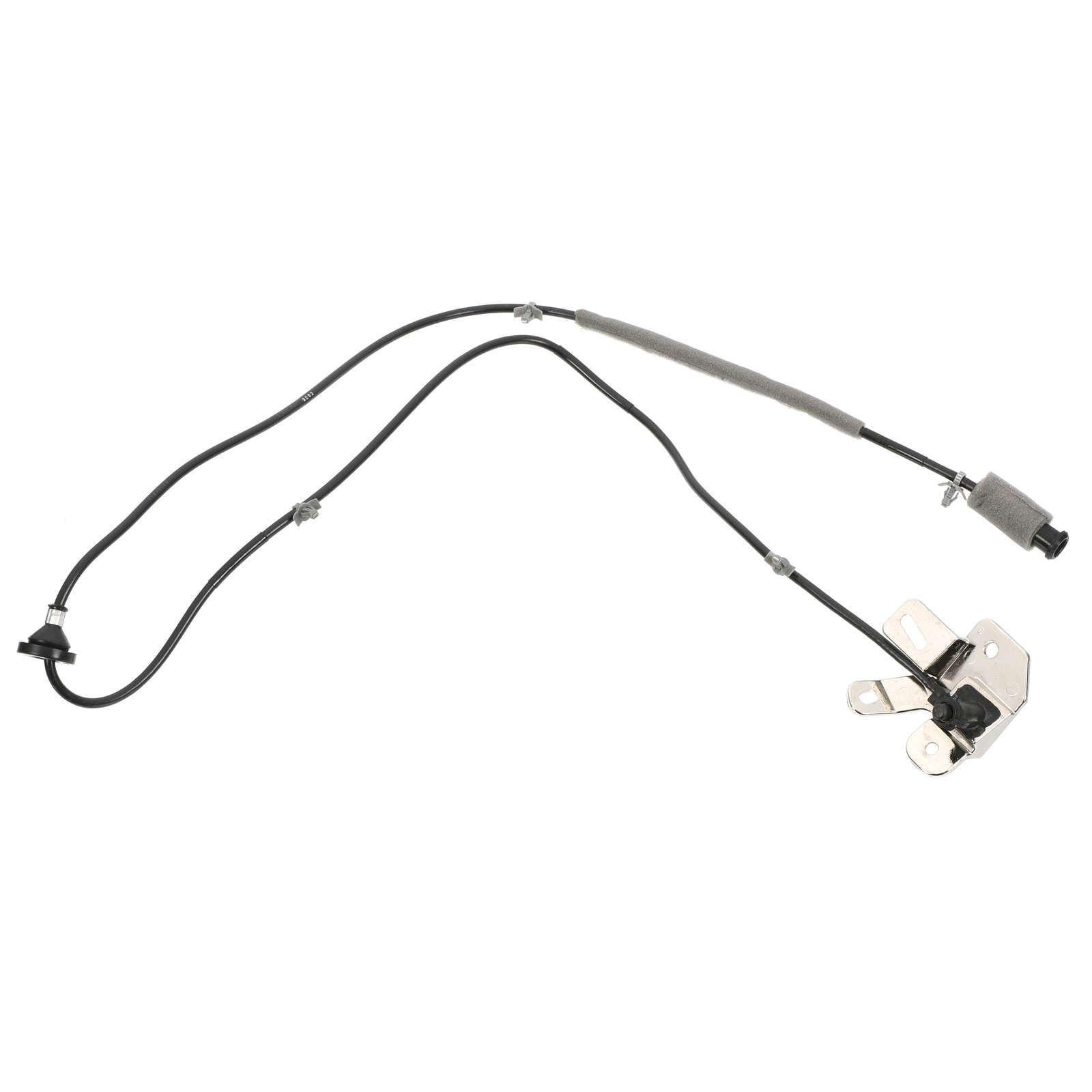 Conjunto de antena para Nissan Frontier, Xterra 2005-2020 (N/P 28206-EA000)