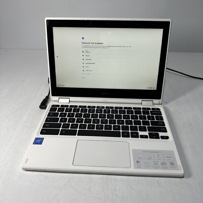 Acer Chromebook R11 Intel Celeron 4gb Ram 2gb SSD Chrome OS