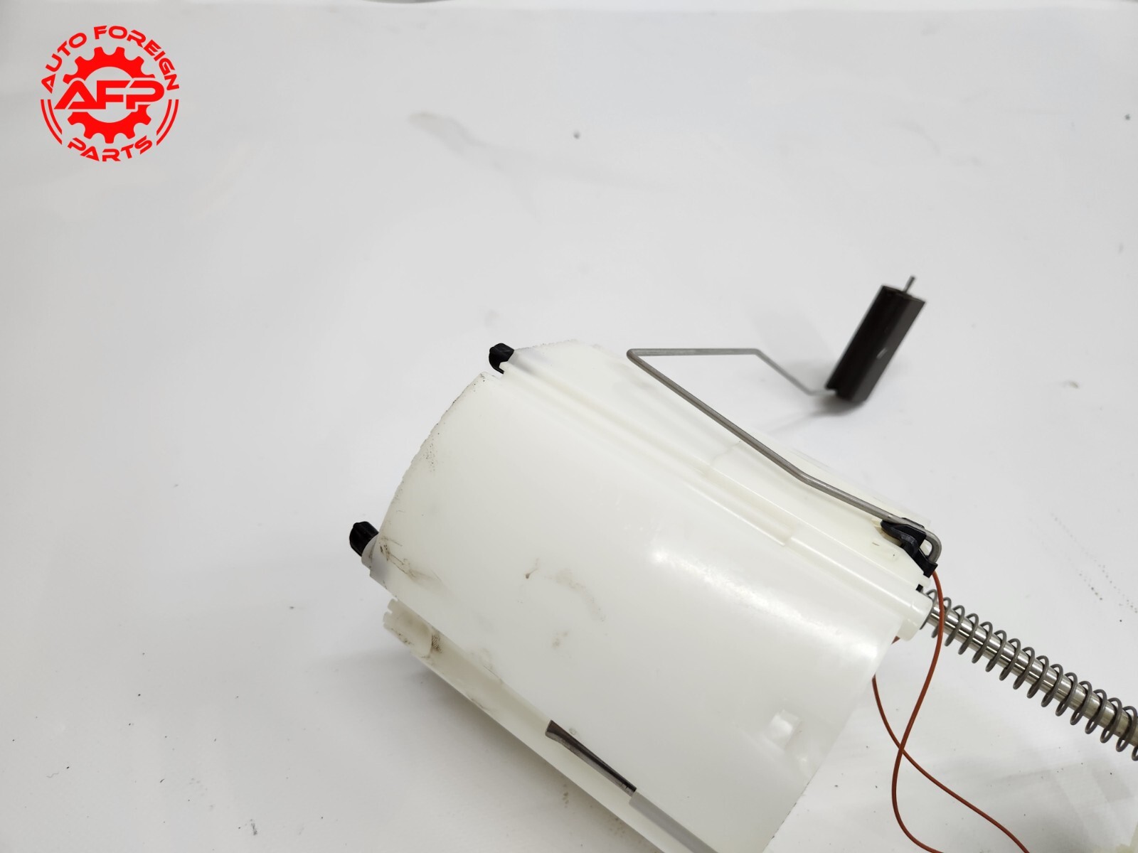 ⭐ 14-21 Maserati Quattro Ghibli Right Side Gas Fuel Tank Level Gauge Assy Oem