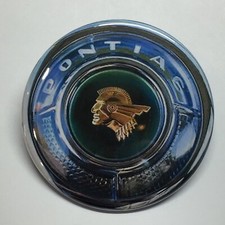Pontiac Emblem Fridge Magnet Vintage Style Buy 3 Get 4 Free Mix Match