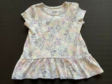 Disney Winnie the Pooh Infant Toddler Baby T Shirt 18 MTH Disney Jumping Beans