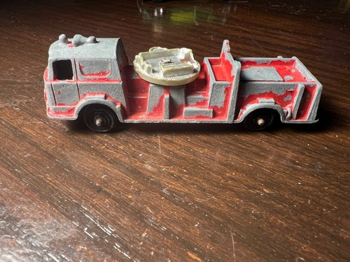 Vintage Hot Wheels Matchbox Cars - Picture 209 of 269