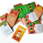 MagFlex® Christmas Challenge Cards