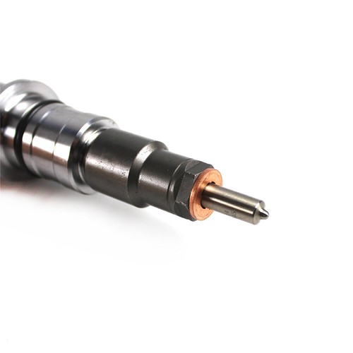 6 Diesel Fuel Injector 0445120050 For 07-12 Cummins Dodge Ram 2500 3500 6.7L OEM - Picture 11 of 12