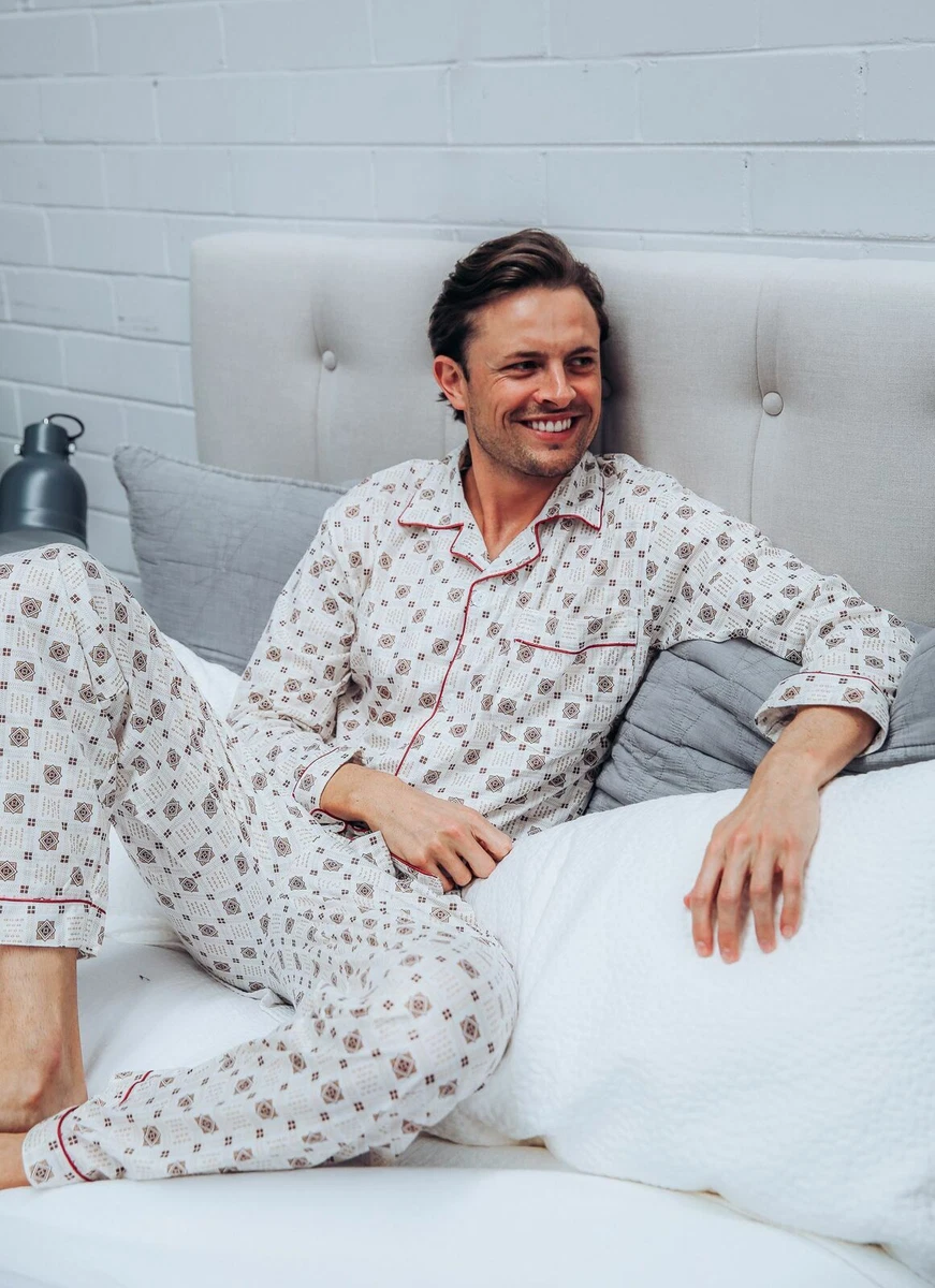 The warehouse mens pyjamas cheap