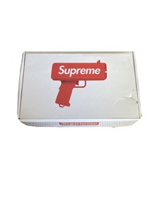 supreme cash cannon ebay