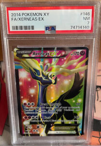 Full Art Xerneas Ex | eBay Full Art Xerneas Ex | eBay