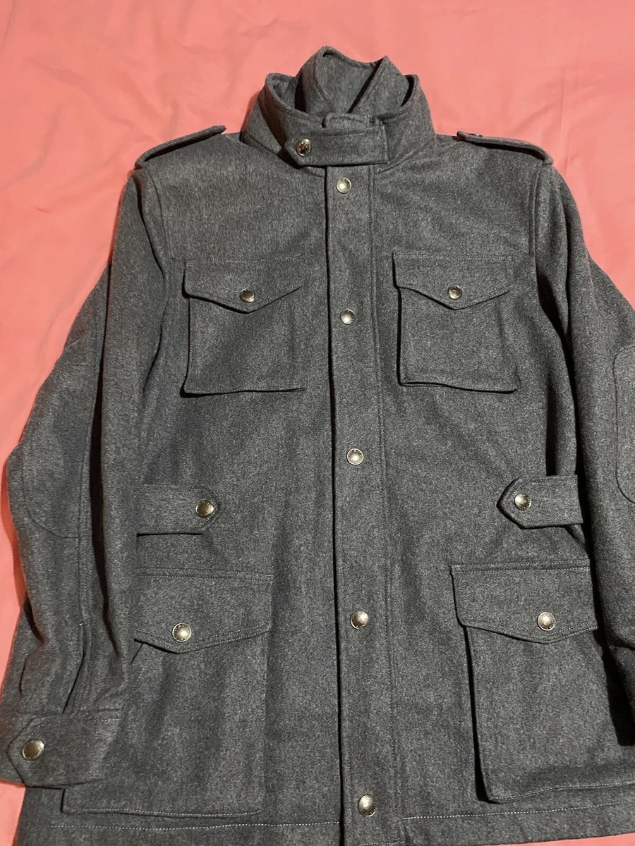 St george by duffer coat clearance