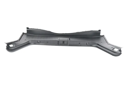 NEW Mercedes-Benz E W211 Trunk Loading Sill Trim A21169001009051
