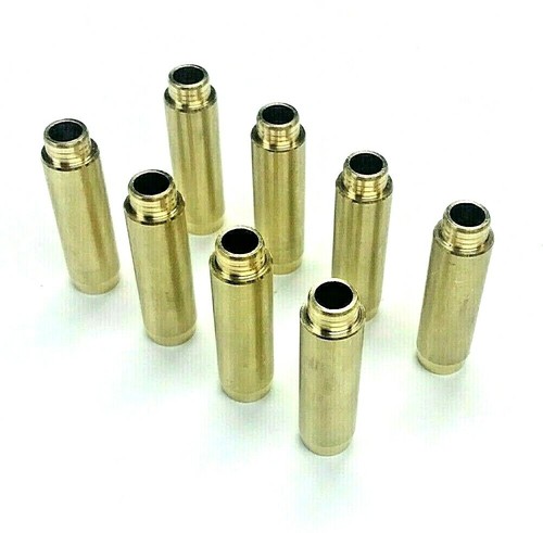 BMW 2002, 320i, 318i M10 70-86 Valve guide (set of 4) 11121266760 | eBay
