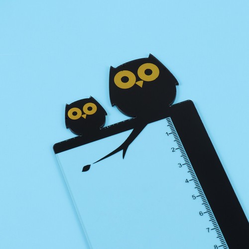 2 Pcs Schreibtisch-Gadgets Für Das Büro Überwachen Sie Den Memo -Halter - Photo 7/11