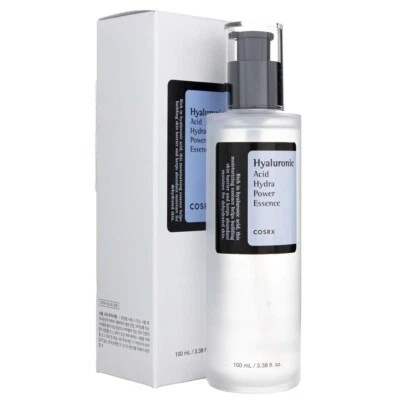 COSRX Hyaluronsäure Hydra Power Essence Feuchtigkeitsspendende, 100 ml
