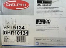 Delphi DHP10134 Fuel Pump Hanger Assembly HP10134 For Ford Explorer 2001/02/03 