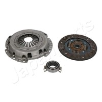 Spring Cpl. Toyota 1,8