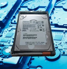 Dell-EMC 005052164 1.2TB 10K SAS 2.5" VMAX 6/12G 520BPS ENT GRADE for 24/7