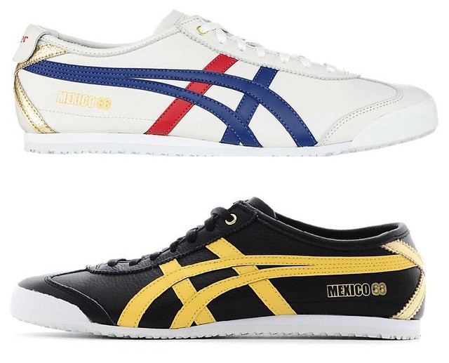 onitsuka tiger mexico 66 limited edition