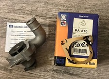 Pompe à eau Ford ORION