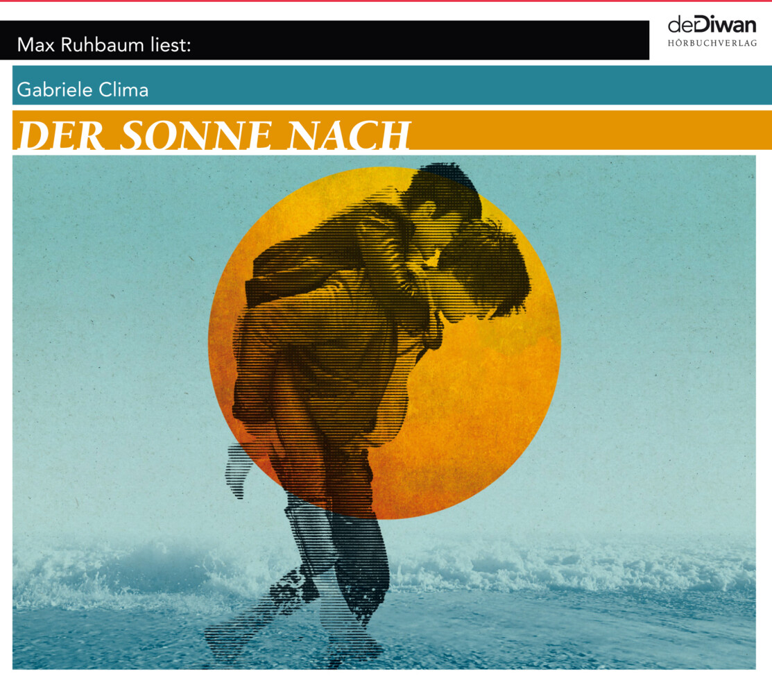 Thumbnail - Der Sonne Nach, 3 Audio-cd | Gabriele Clima | Deutsch | Audio-cd | 225
