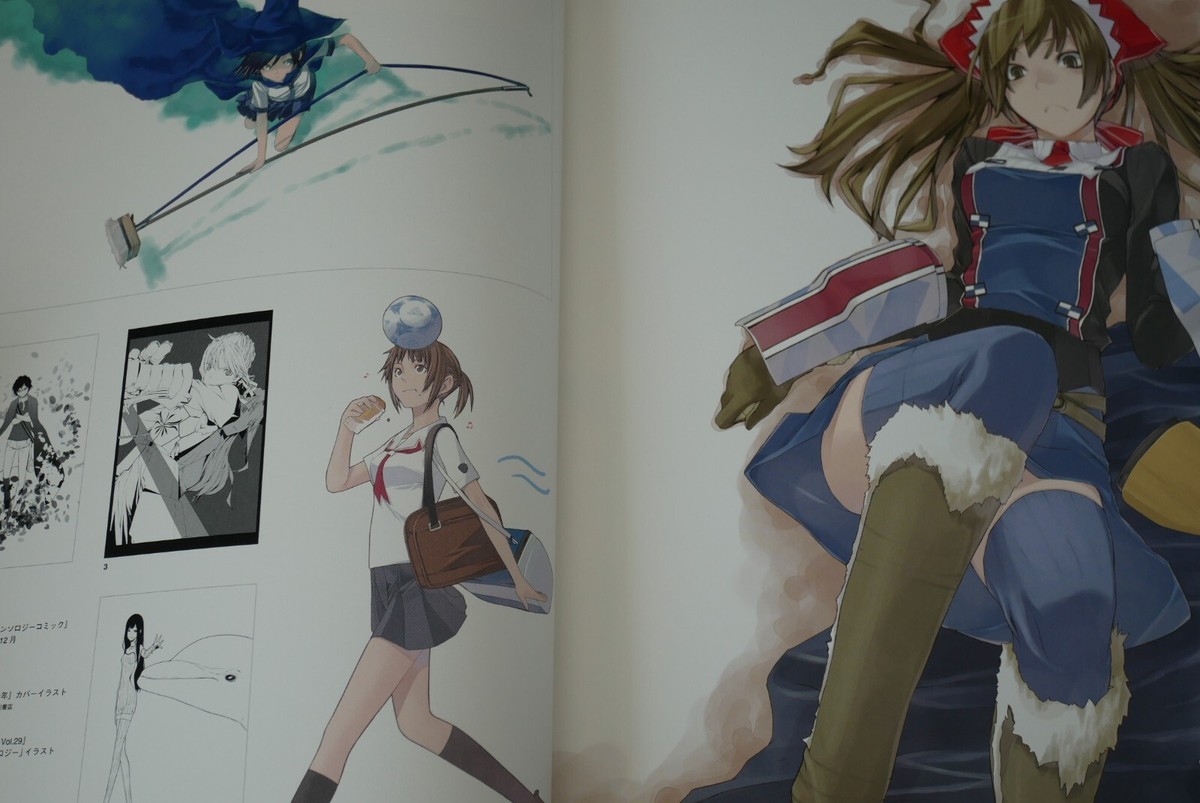 Suzuhito Yasuda Works: Shooting Star Premium Box - Art Book