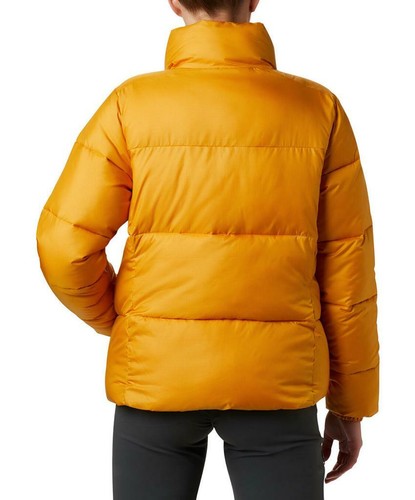 Puffect Puffer Coat Jacket 
