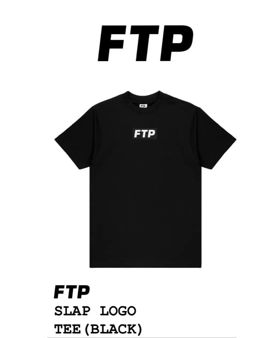 専用出品 FTP fuck the population Fuck the Population FTP Head Shot tee size XXL New | Depop