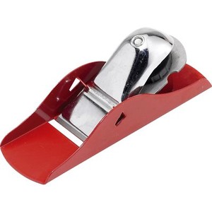 Lot de 2 rabots à main pour travaux du bois
