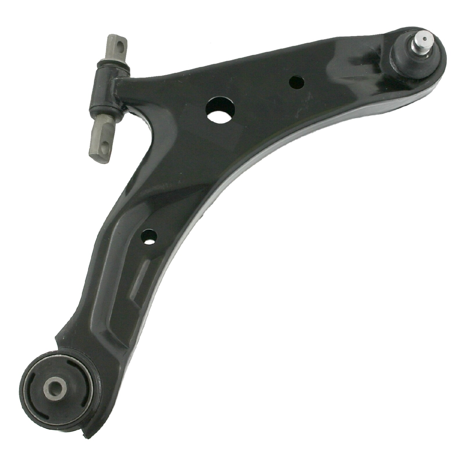 Febi Bilstein Track Control Arm Lower Front Axle Right - 27947 - Precision Fit