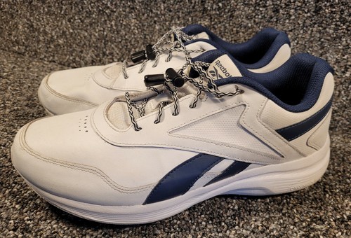 Reebok Walk Ultra 7.0 DMX MAX White 