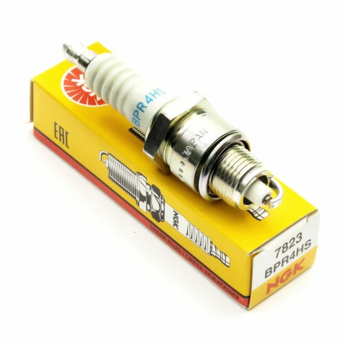 Ricambi NGK per motocross e trial