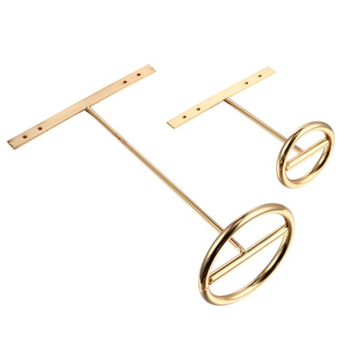 2 Pcs Ohrringständer Armband-Präsentationsständer Armbandständer - Foto 10 di 12
