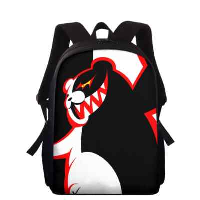 bear bookbag