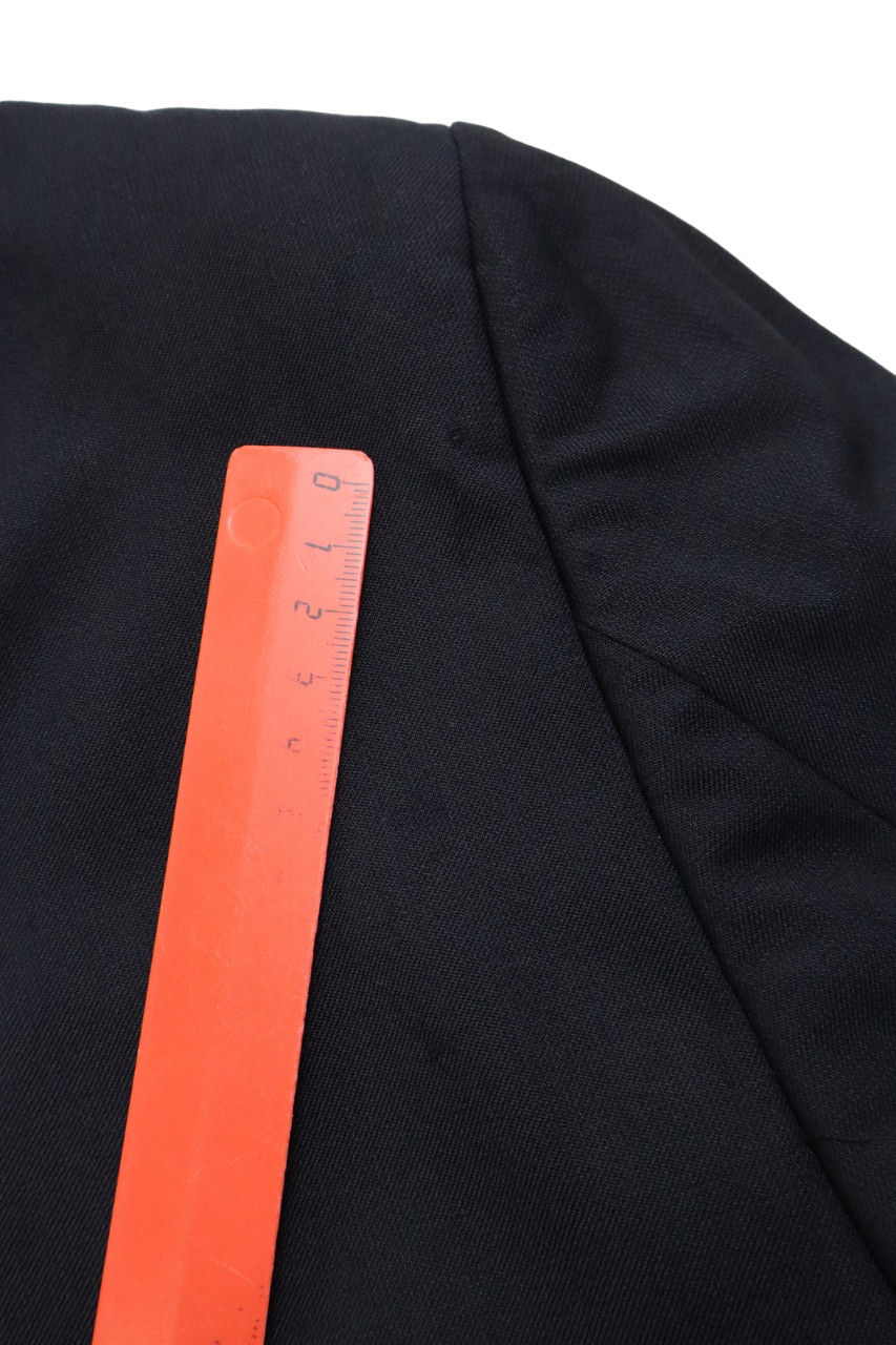 MASSIMO DUTTI 2600 Blazer Men's (UK) 38 Wool Silk Notch Lapel 3 Buttons thumbnail 13