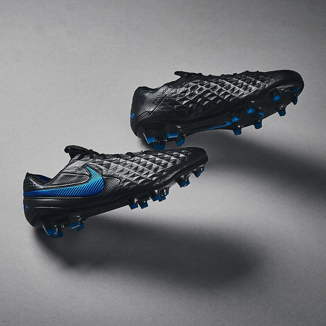 New Nike Tiempo Legend 8 Elite FG Soccer Cleats Leather ACC Boots