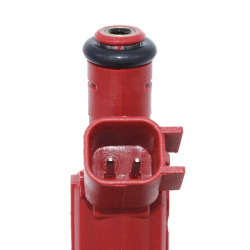 6X Fuel Injector 0280156161 Upgrade 12 Hole Jeep Cherokee 1999+ 4.0L EV6 24lb - Picture 5 of 7
