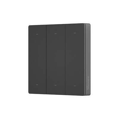 SONOFF SwitchMan R5 Smart Scene Controller Work with M5 MINIR3 Wall Light Switch
