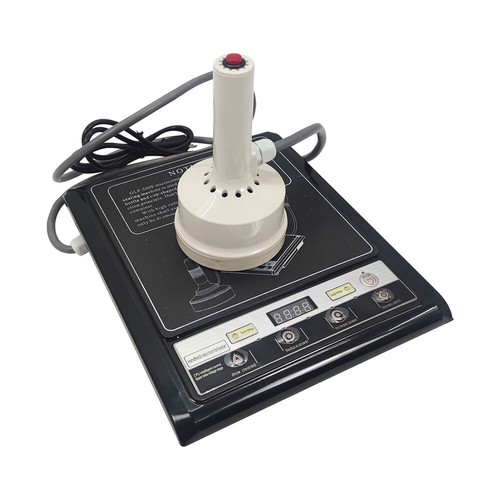 110V Heat Sealer Electromagnetic Bottle Lid Cap sealer Aluminum Foil Sealer - Picture 3 of 13