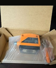 IFM Objekterkennungssensor O2D220,NEU, OVP, K...